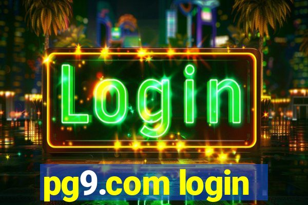 pg9.com login